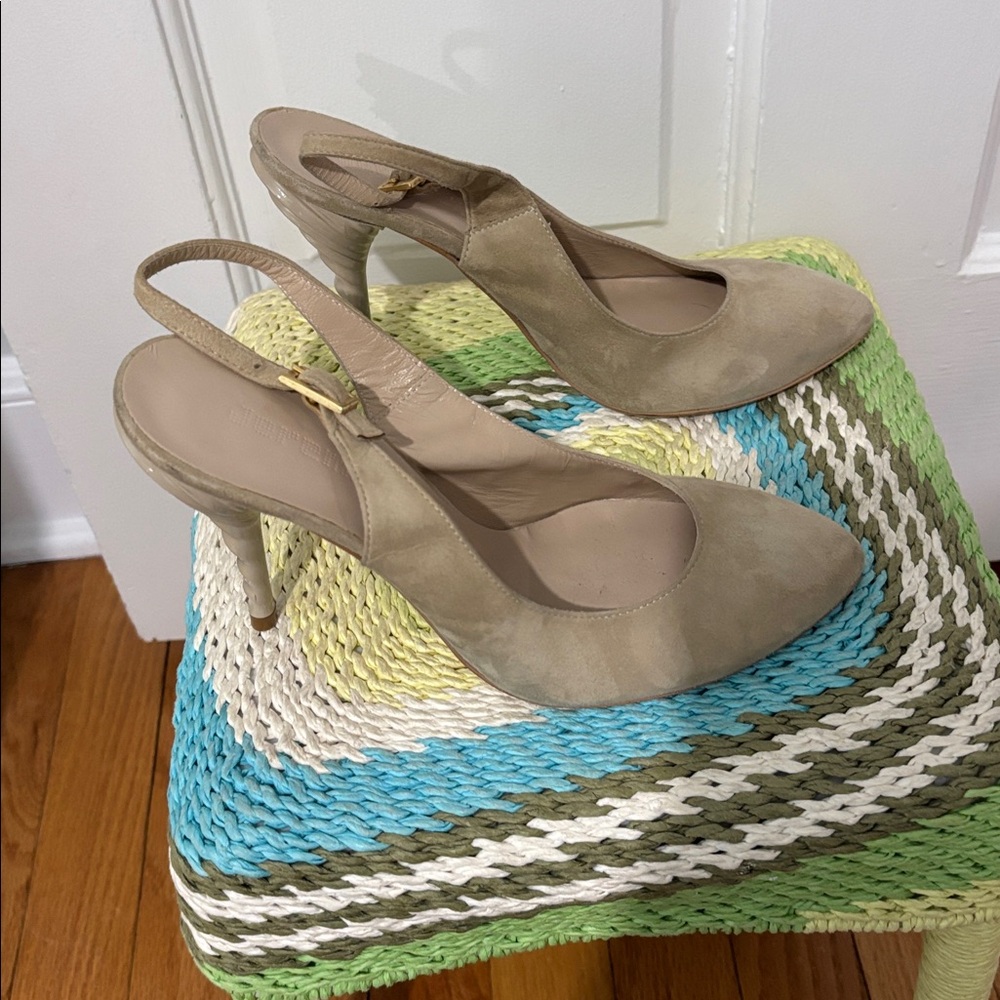 Jeremy Ho heels 38 - Picture 7 of 10
